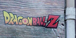 dragon ball