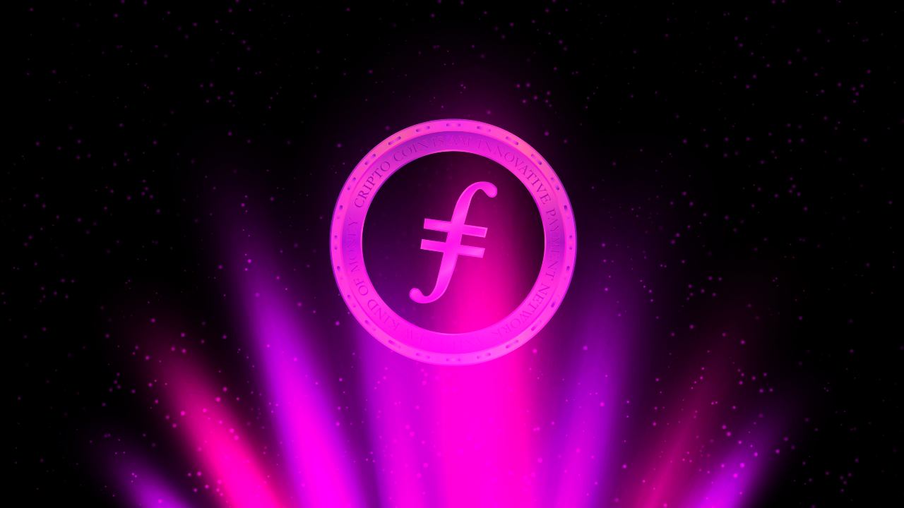 filecoin fil