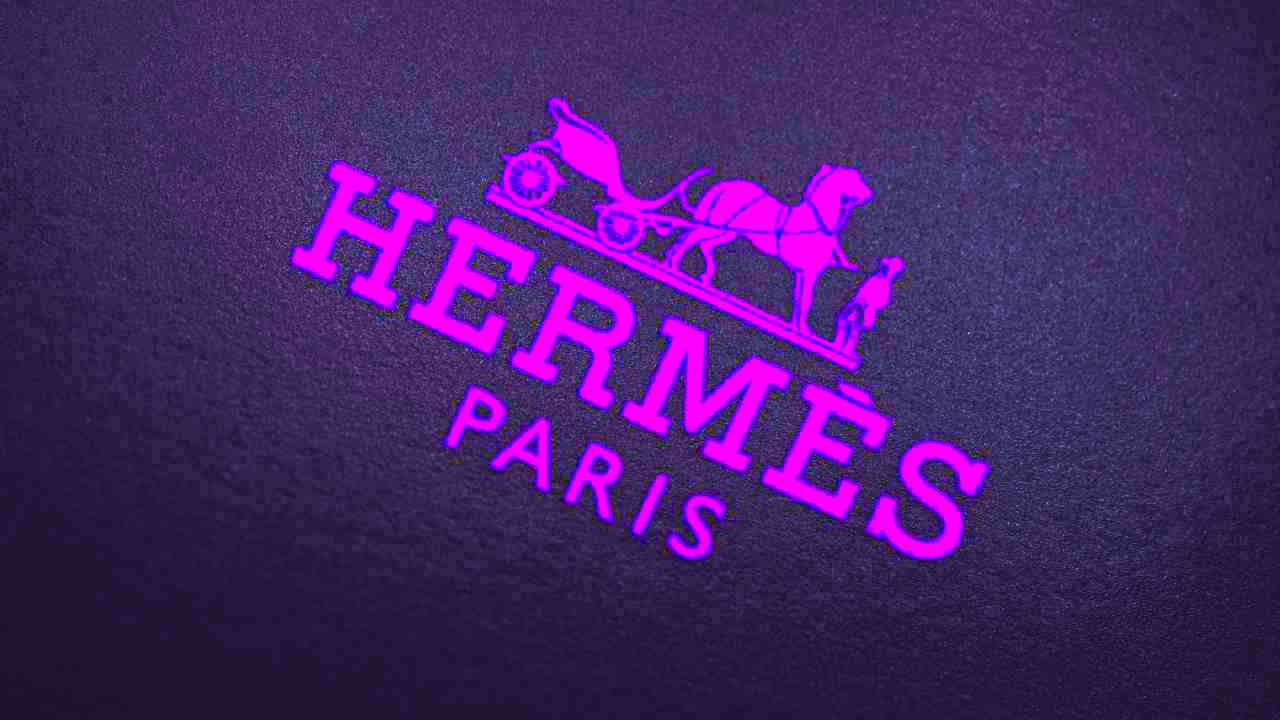 hermes nft