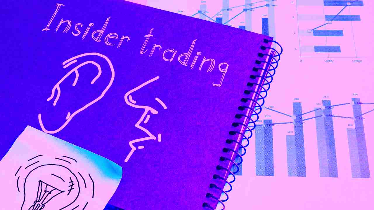 coinbase insider trading