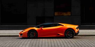 lambo