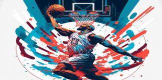 The Art of Basketball, A Tribute to the Game of Basketball