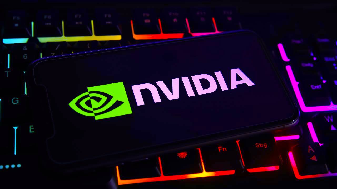 nvidia nvda