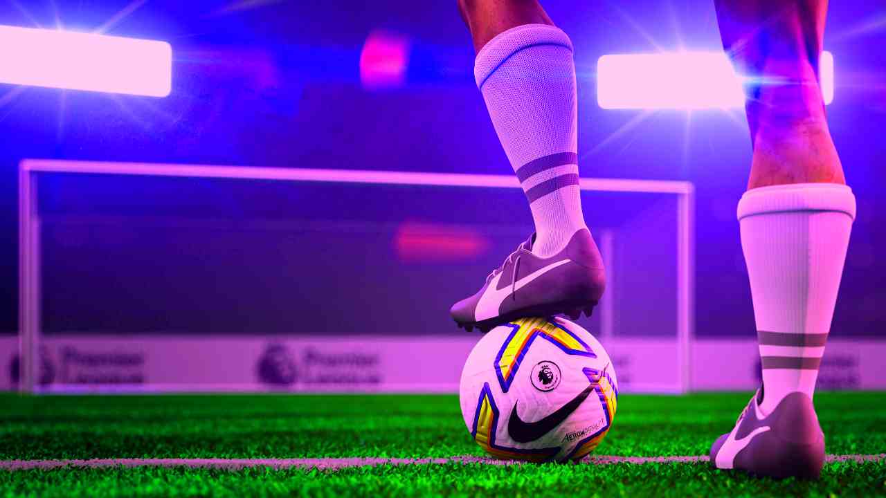 okx manchester city metaverso