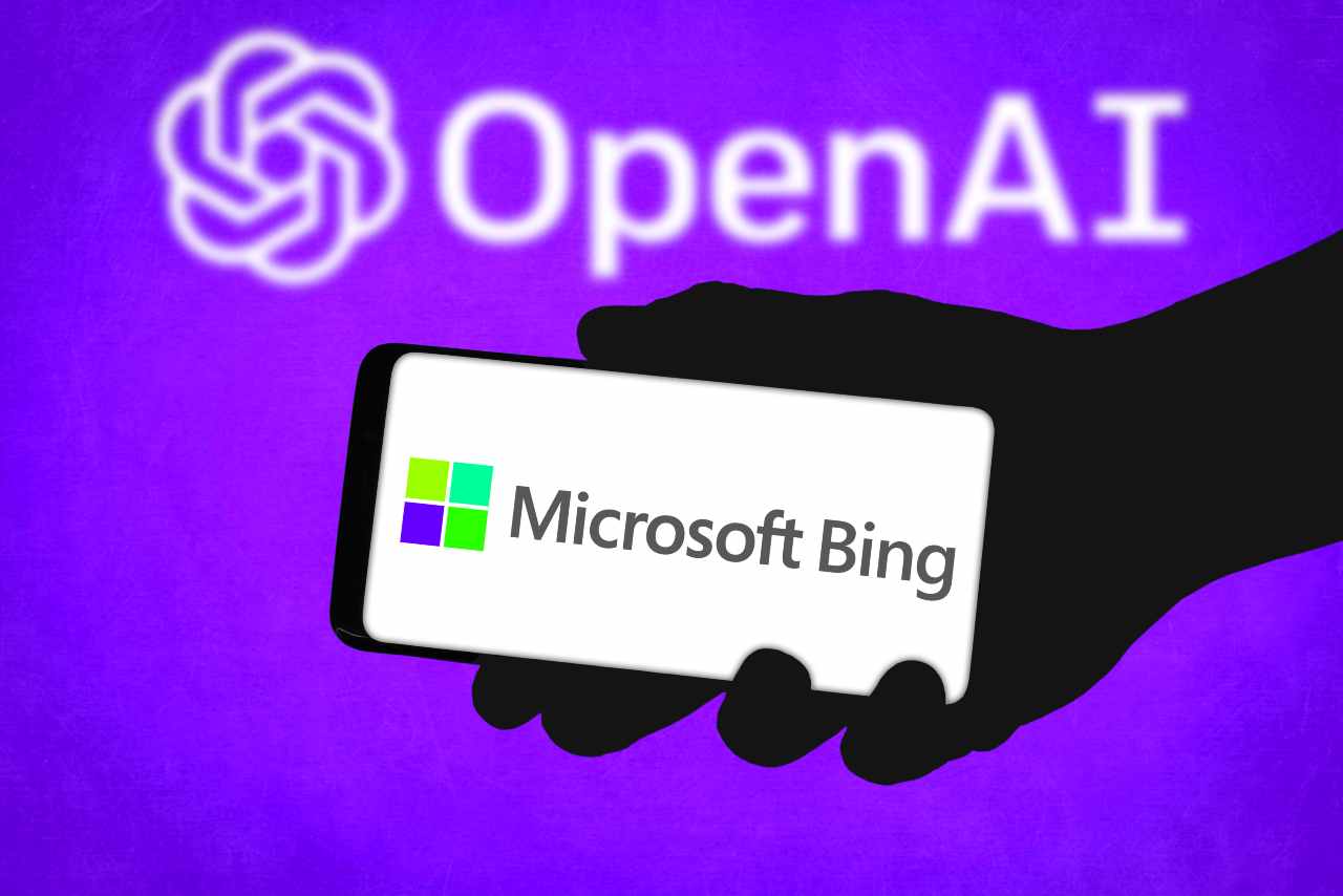 openai chatgpt intelligenza artifiicale bing