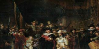 rembrandt