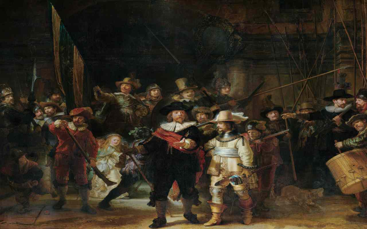 rembrandt