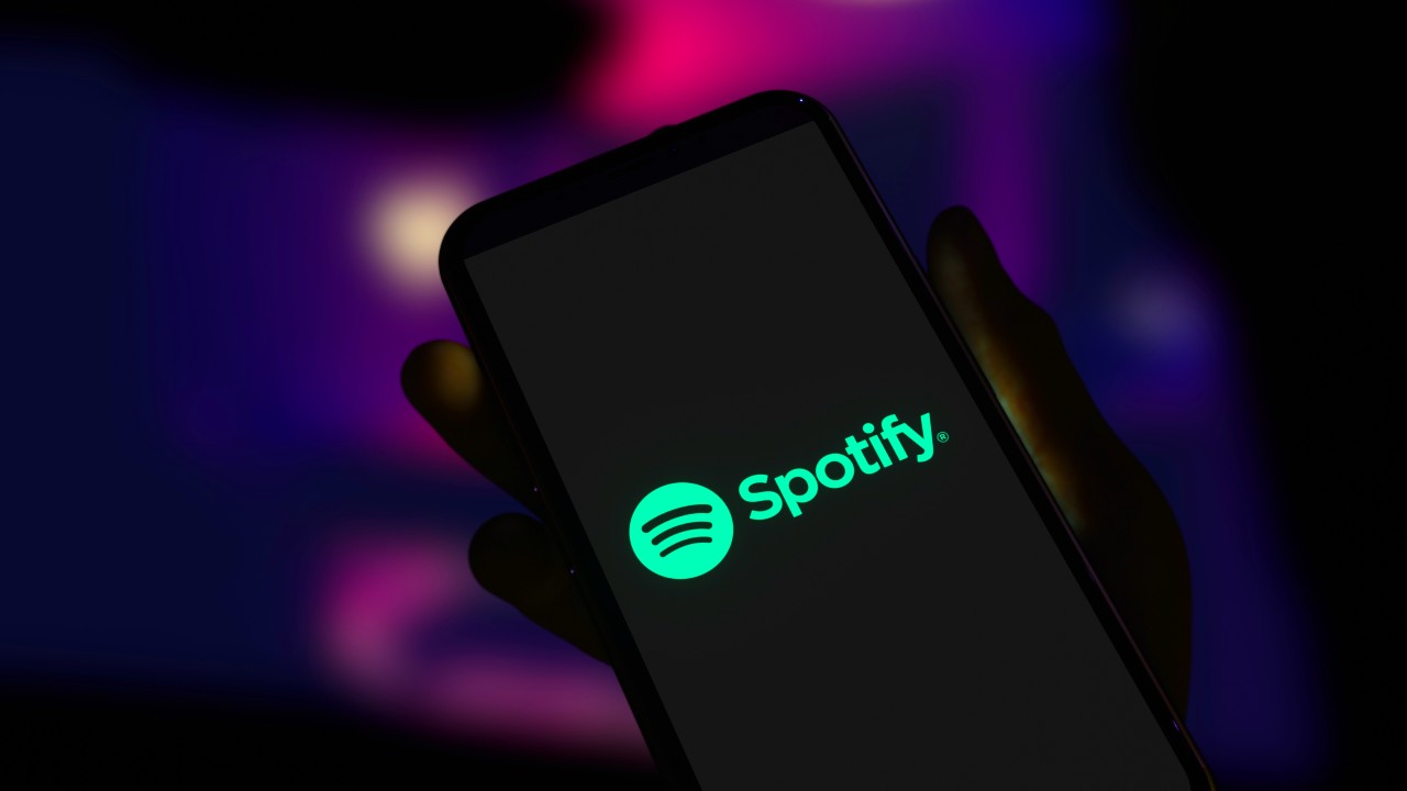 spotify nft