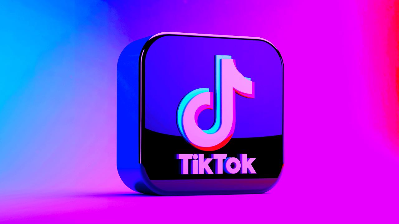 tiktok nft audius audio