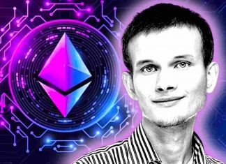vitalik buterin ethereum