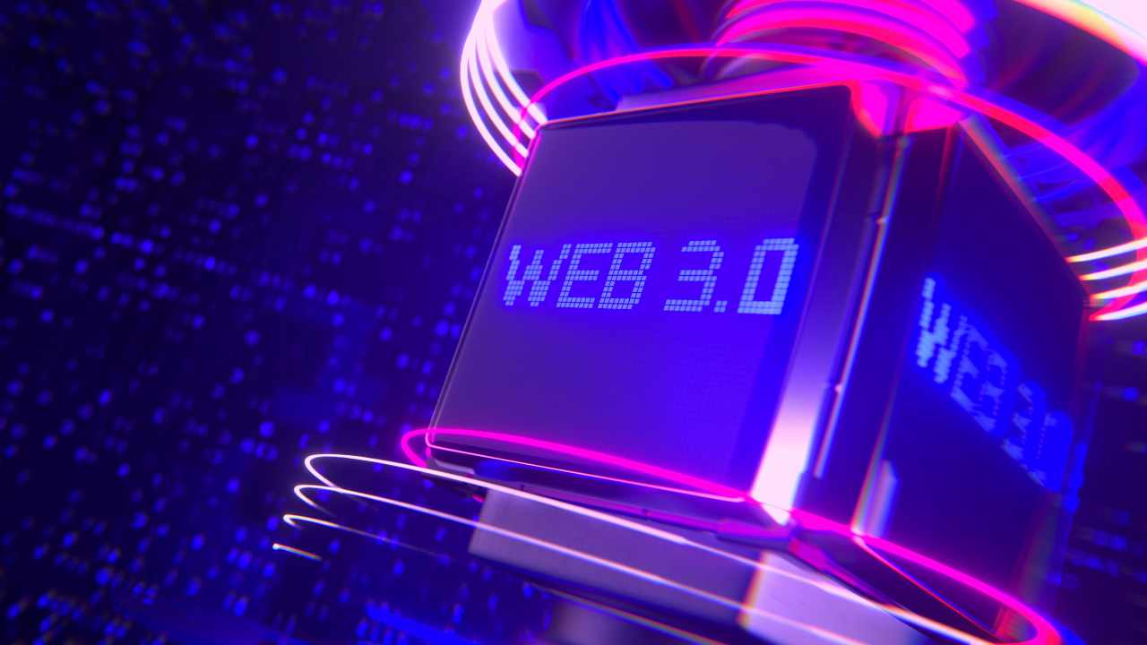 web3 blockchain