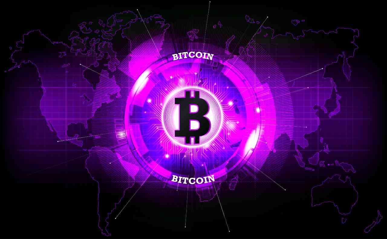 adozione bitcoin criptovlaute