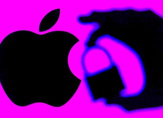 apple uniswap
