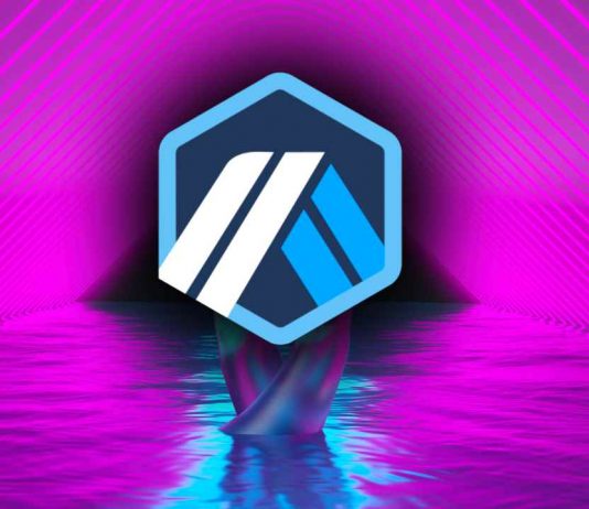 arbitrum airdrop arb