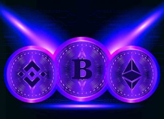 binance listing