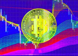 bitcoin rainbow arcobaleno
