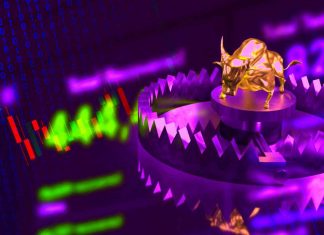 bull trap bitcoin
