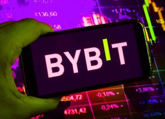 bybit prelievo depositi USD silvergate
