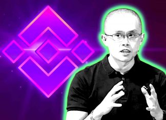 binance cz