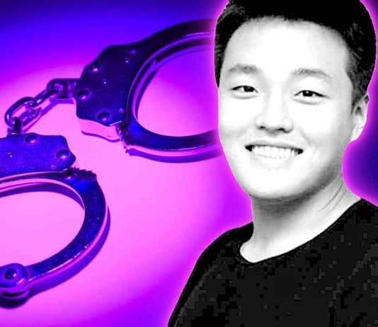 do kwon arresto montenegro