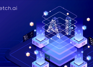 fetch.ai fet intelligenza artifiicale ai