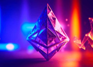 ethereum eth aggiornamento shanghai