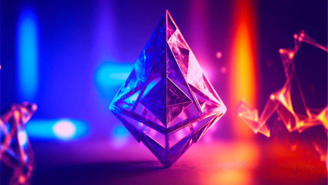 ethereum eth aggiornamento shanghai