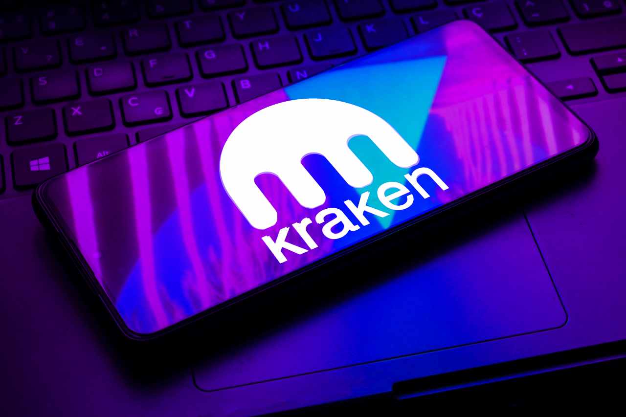 kraken