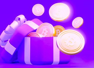 aidrop criptovalute 2023