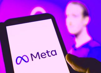 meta nft fintech