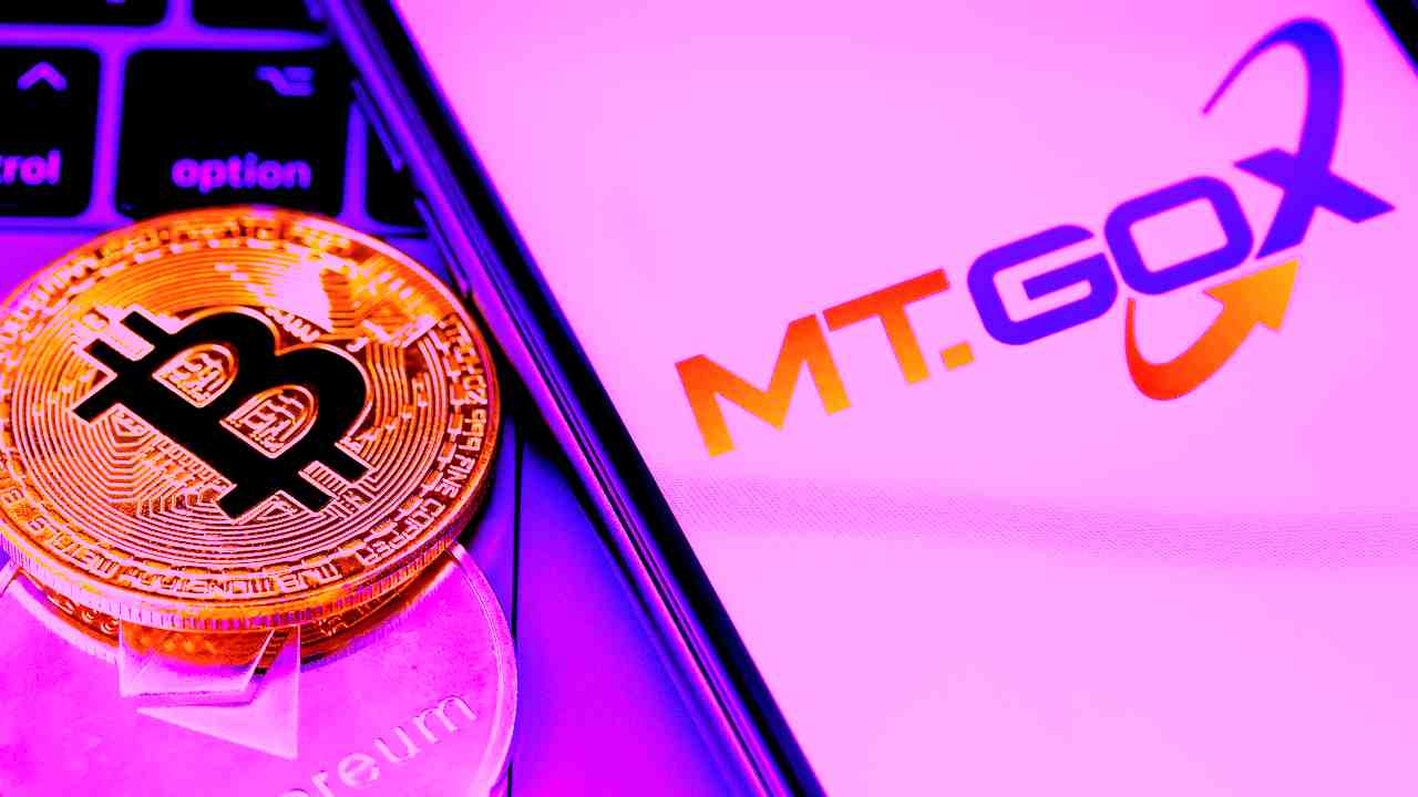 mt gox bitcoin mercati