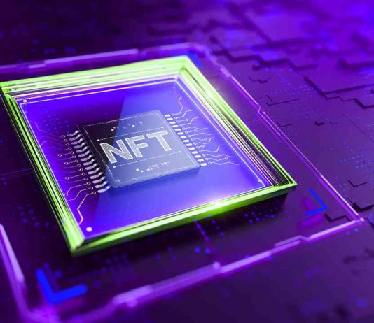microsoft edge wallet nft