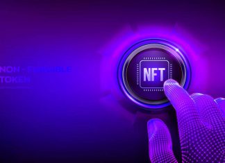 NFT GQ