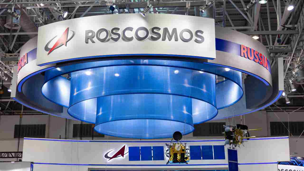 roscosmos russia programma spaziale