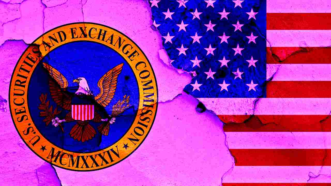 sec criptovalute