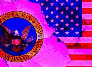 sec stati uniti coinbase staking criptovalute