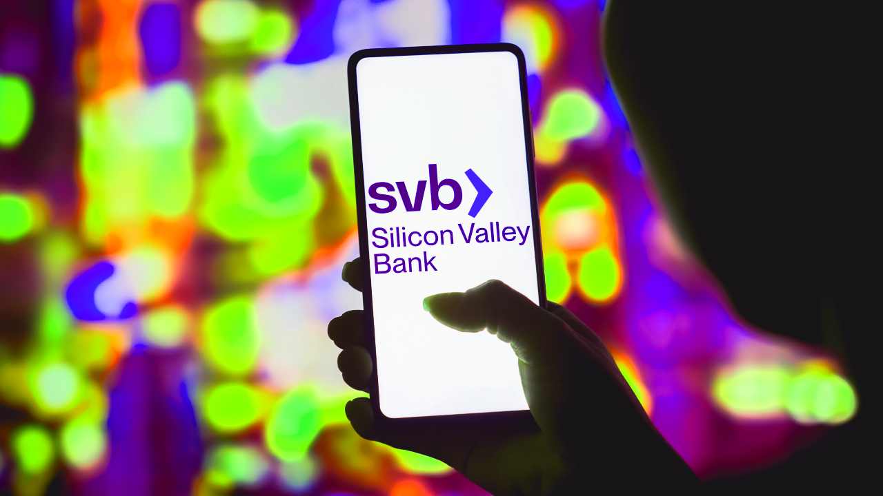 silicon valley bank criptovalute