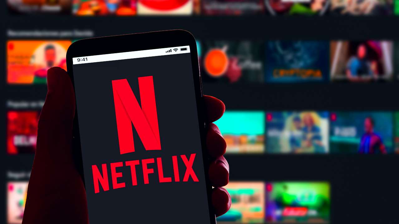 netflix streaming gratis