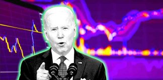 biden bitcoin criptovalute