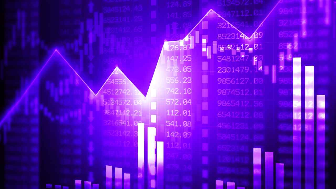 trading bitcoin criptovalute