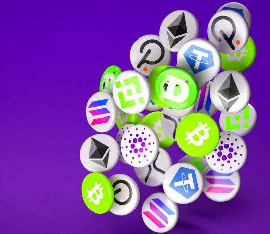 bitcoin altcoin