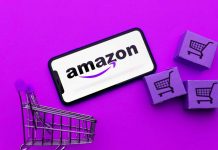 amazon nft marketplace