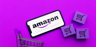 amazon nft marketplace