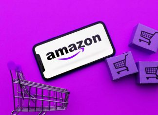 amazon nft marketplace
