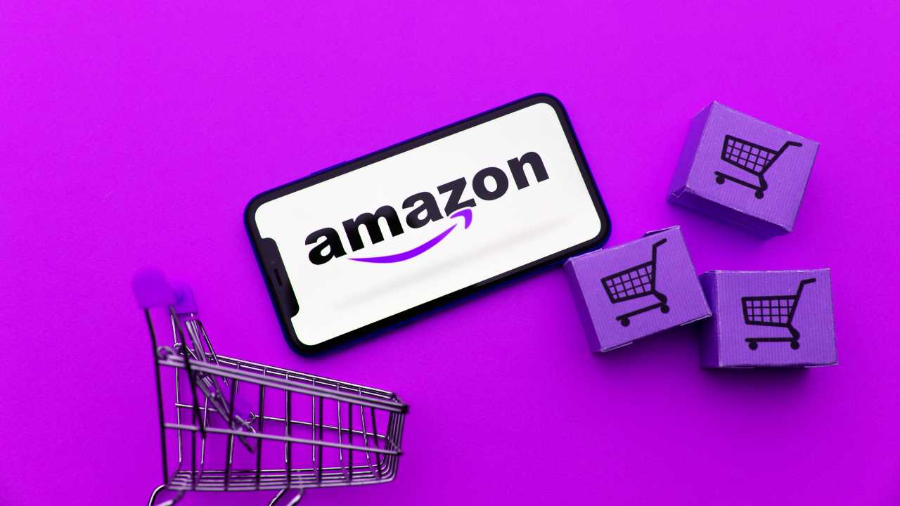 amazon nft marketplace