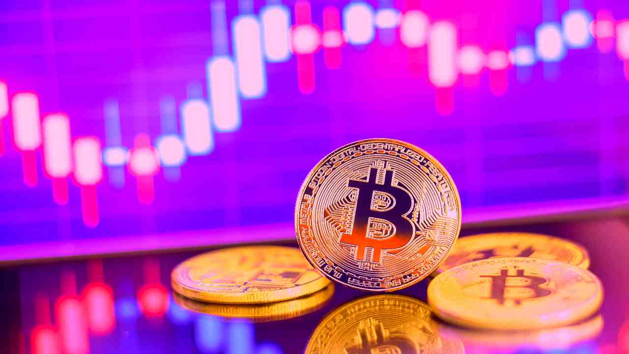 bitcoin mercati prezzo