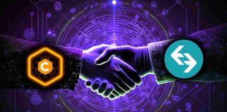 bitget core dao partnership