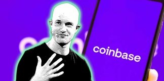 coinbase sec stati uniti