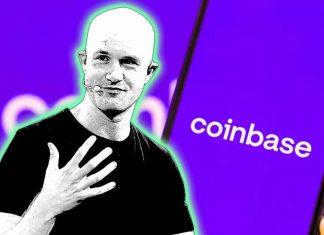 coinbase sec stati uniti