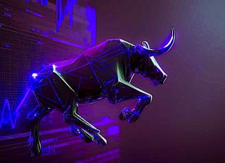 bitcoin rialzo prezzi